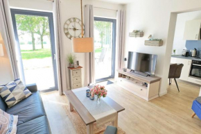 Ankerplatz - Nr 10 am Golfplatz - ABC531, Hohenkirchen